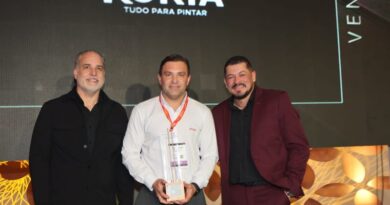 Koria conquista prêmio Top Móbile 2026 pela 9ª vez