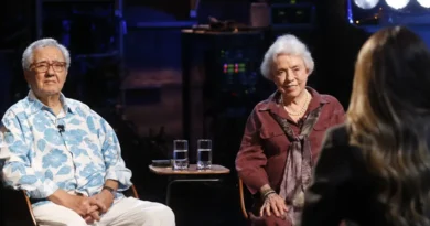 Luto no cinema brasileiro: morre Luiz Carlos Barreto, aos 98 anos