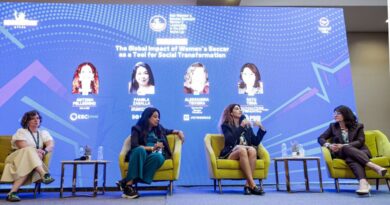 Congresso de futebol nos Estados Unidos debate Copa Feminina de 2027