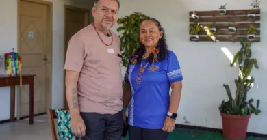 Turismo comunitário no Tapajós protege territórios e tradições locais Turismo comunitário no Tapajós protege territórios e tradições locais