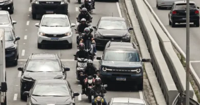 Justiça manda prefeitura de São Paulo liberar Uber Moto