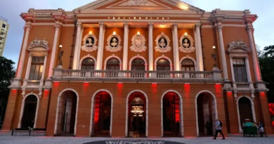 Unesco reconhece Teatros da Amazônia como Patrimônio Mundial Cultural