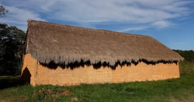 Concurso destaca contribuições do saber indígena para a arquitetura