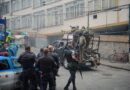 Rio registra em julho 34 tiroteios envolvendo facções criminosas Rio registra em julho 34 tiroteios envolvendo facções criminosas