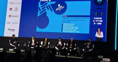 EBC destaca protagonismo da comunicação pública na TV 3.0
