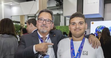 Estudante cria jogo para apresentar funções do Ministério Público