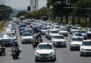 Crédito para carros de aplicativo tem teto elevado para R$ 200 mil