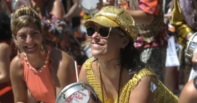 Riotur abre inscrições em 24 de agosto para desfile de blocos em 2027