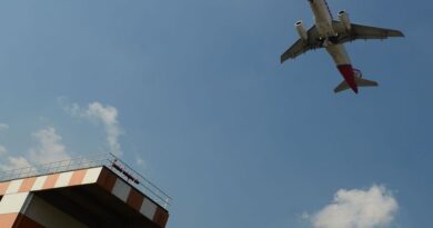 Com quase 12 milhões de passageiros em julho, aviação civil mantêm trajetória de alta