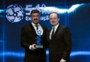 Unyparts recebe Prêmio Exportação RS 2026