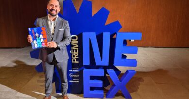 Afianci entra para ranking EXAME ao crescer 60% em um ano Afianci entra para ranking EXAME ao crescer 60% em um ano