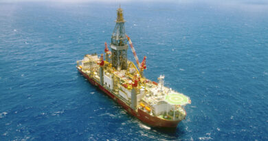 Petrobras descobre hidrocarbonetos em águas ultra profundas na costa do Amapá