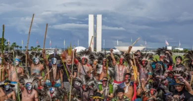Eleições de 2026 registram recorde de candidaturas indígenas