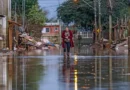 Ciclone bomba continua no Sul e Sudeste do país