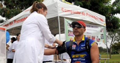 Pesquisa de polipílula para prevenção do AVC busca 8,5 mil voluntários