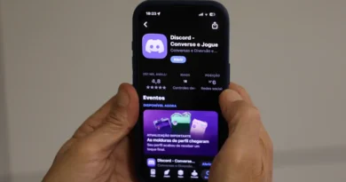 ANPD determina que Discord suspenda transmissões ao vivo no Brasil