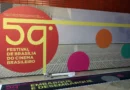 Festival de Brasília do Cinema Brasileiro começa nesta sexta-feira