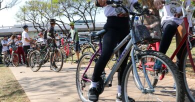 Justiça aceita denúncia contra 5 acusados de matar ciclista no Rio