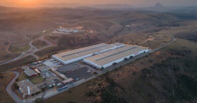 Bertolini apresenta novas tecnologias para intralogística na INTRA-LOG 2026 Bertolini apresenta novas tecnologias para intralogística na INTRA-LOG 2026