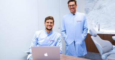 Em sete anos, clínica de Caxias do Sul acompanha avanço da odontologia digital e mudança nas expectativas dos pacientes Em sete anos, clínica de Caxias do Sul acompanha avanço da odontologia digital e mudança nas expectativas dos pacientes