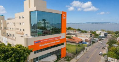 Hospital do Círculo Saúde em Guaíba abre em setembro com investimento inicial de R$ 10 milhões Hospital do Círculo Saúde em Guaíba abre em setembro com investimento inicial de R$ 10 milhões