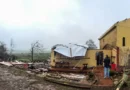 Inmet lança alerta de ciclone extratropical na Região Sul esta noite
