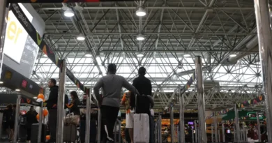 Saiba as novas regras da Anac para passageiros indisciplinados Saiba as novas regras da Anac para passageiros indisciplinados