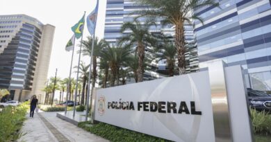 PF envia a Gilmar e Zanin íntegra de material do celular de Vorcaro PF envia a Gilmar e Zanin íntegra de material do celular de Vorcaro