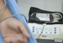 Cremerj promove campanha de doação de sangue em parceria com Hemorio
