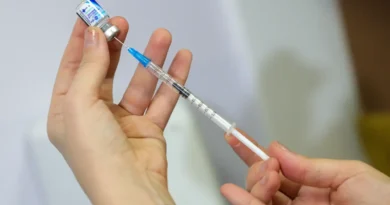 Vírus respiratórios ainda estão em alta no país, alerta Fiocruz Vírus respiratórios ainda estão em alta no país, alerta Fiocruz