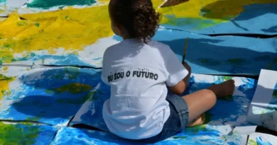 Entidades sugerem políticas de proteção a crianças e adolescentes